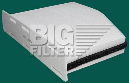 BIG Filter GB-9901 - Филтър купе (поленов филтър) vvparts.bg