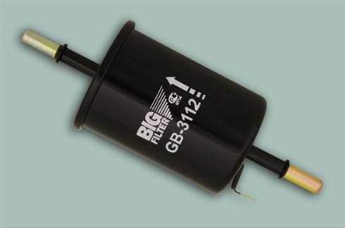 BIG Filter GB-3112 - Горивен филтър vvparts.bg