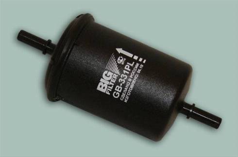 BIG Filter GB-331PL - Горивен филтър vvparts.bg