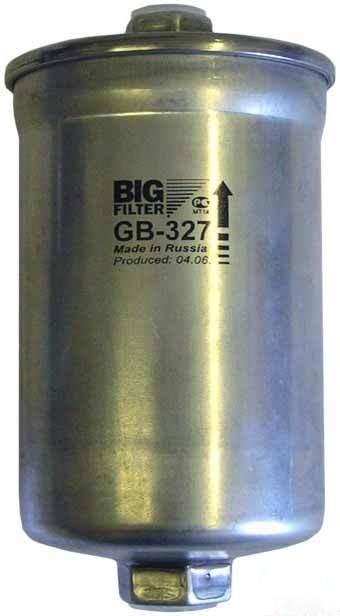 BIG Filter GB-327 - Горивен филтър vvparts.bg