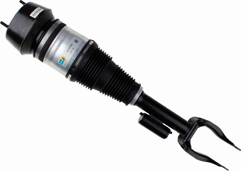 Bilstein 44-257200 - Шенкел възд. възглавница vvparts.bg