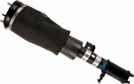 Bilstein 45-240720 - Шенкел възд. възглавница vvparts.bg