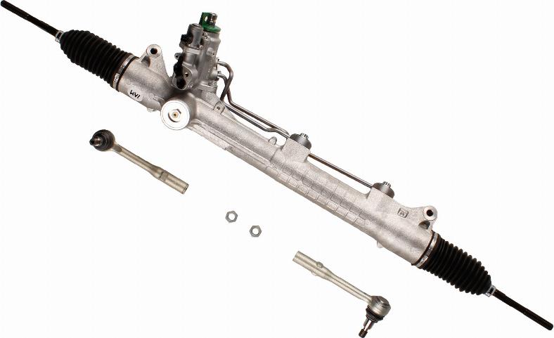 Bilstein 61-169869 - Кормилна кутия vvparts.bg