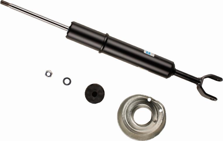 Bilstein 19-045771 - Амортисьор vvparts.bg