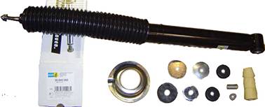 Bilstein 19-041193 - Амортисьор vvparts.bg