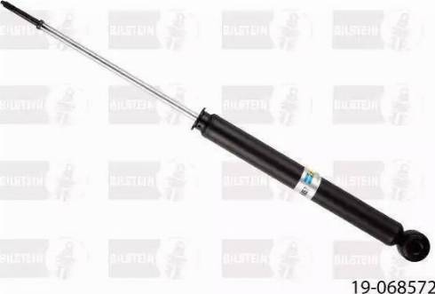 Bilstein 19-068572 - Амортисьор vvparts.bg