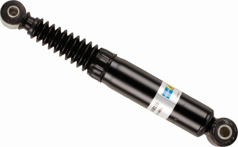 Bilstein 19-068138 - Амортисьор vvparts.bg