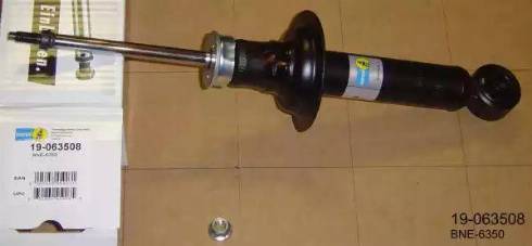 Bilstein 19-063508 - Амортисьор vvparts.bg