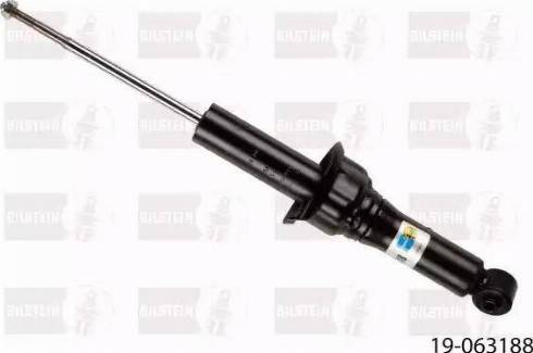 Bilstein 19-063188 - Амортисьор vvparts.bg