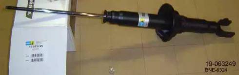 Bilstein 19-063249 - Амортисьор vvparts.bg