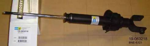 Bilstein 19-063218 - Амортисьор vvparts.bg