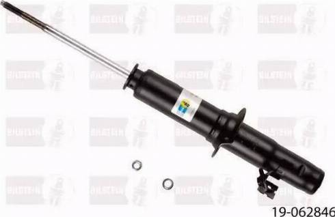 Bilstein 19-062952 - Амортисьор vvparts.bg