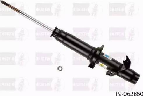 Bilstein 19-062860 - Амортисьор vvparts.bg