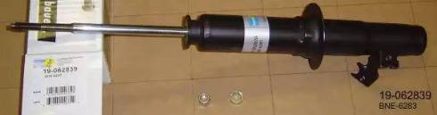 Bilstein 19-062839 - Амортисьор vvparts.bg