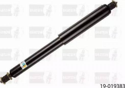 Bilstein 19-019383 - Амортисьор vvparts.bg