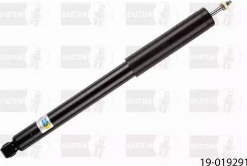 Bilstein 19-019291 - Амортисьор vvparts.bg