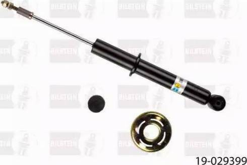 Bilstein 19-029399 - Амортисьор vvparts.bg