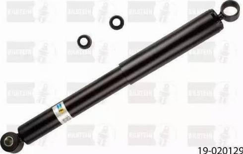 Bilstein 19-020143 - Амортисьор vvparts.bg