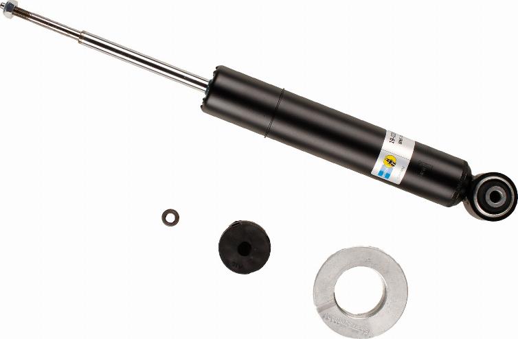 Bilstein 19-028620 - Амортисьор vvparts.bg