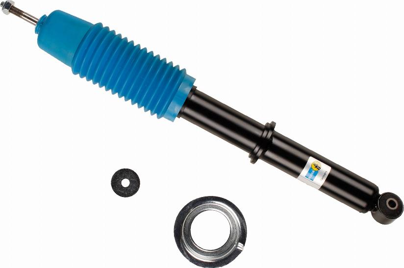 Bilstein 19-028750 - Амортисьор vvparts.bg