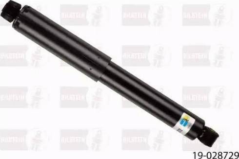 Bilstein 19-028729 - Амортисьор vvparts.bg