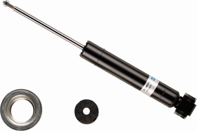 Bilstein 19-146171 - Амортисьор vvparts.bg