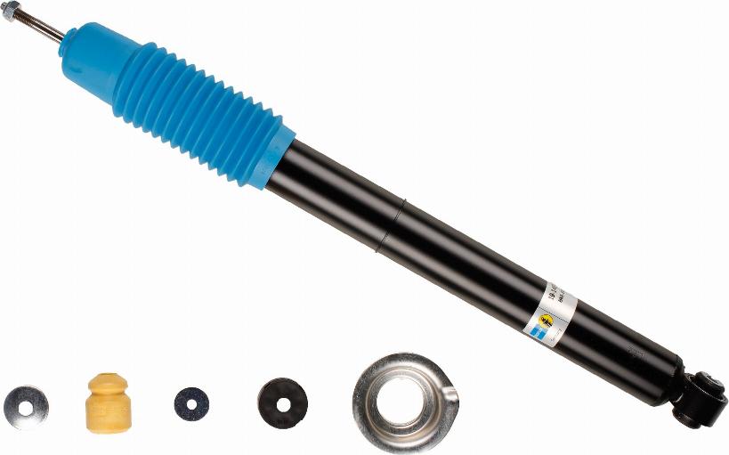 Bilstein 19-146799 - Амортисьор vvparts.bg