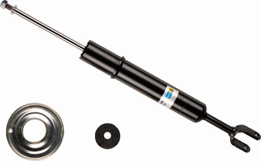 Bilstein 19-158945 - Амортисьор vvparts.bg