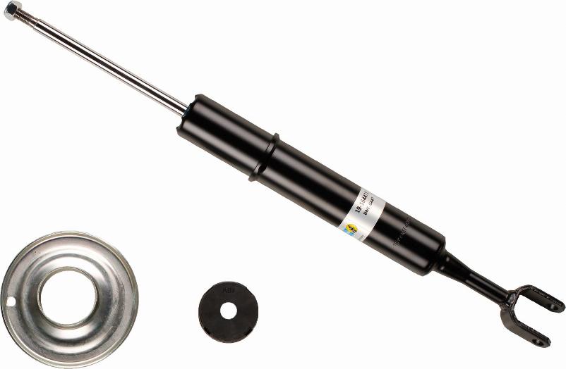 Bilstein 19-164472 - Амортисьор vvparts.bg