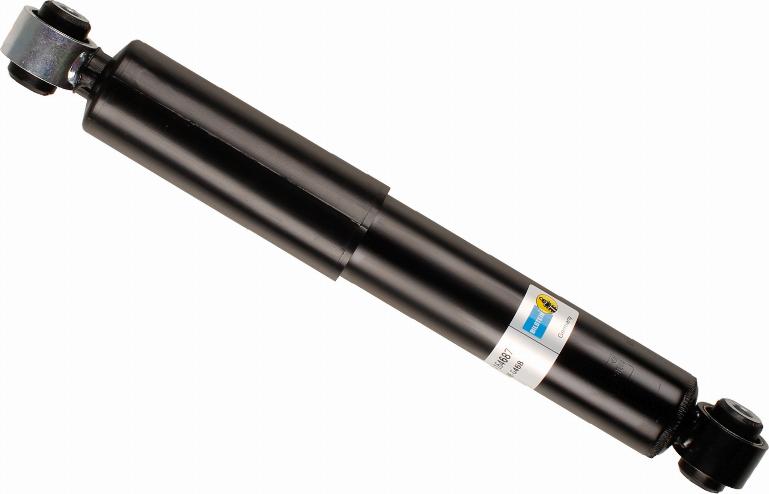 Bilstein 19-164687 - Амортисьор vvparts.bg