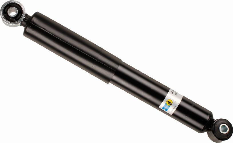 Bilstein 19-165547 - Амортисьор vvparts.bg