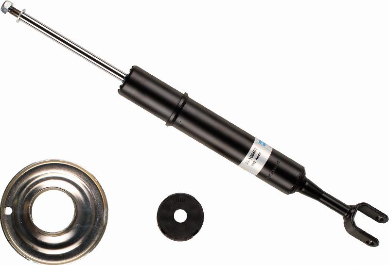 Bilstein 19-109497 - Амортисьор vvparts.bg