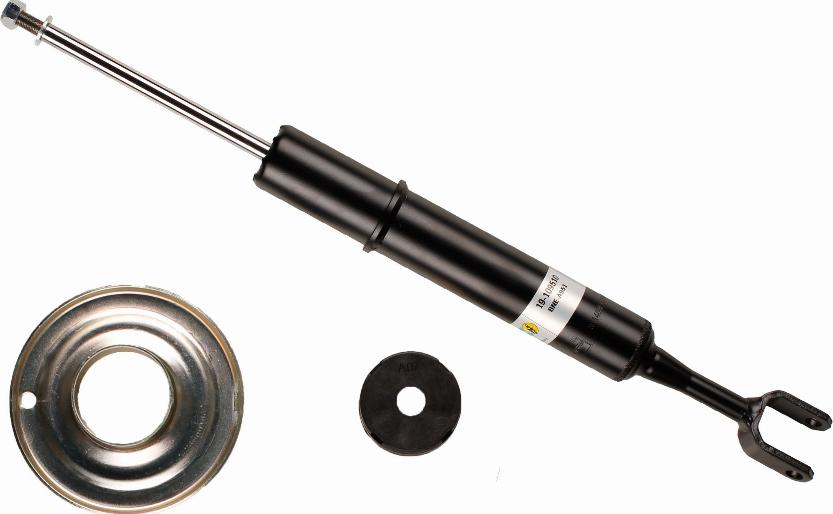 Bilstein 19-109510 - Амортисьор vvparts.bg