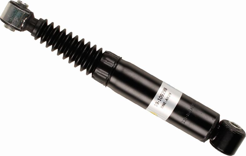 Bilstein 19-109299 - Амортисьор vvparts.bg