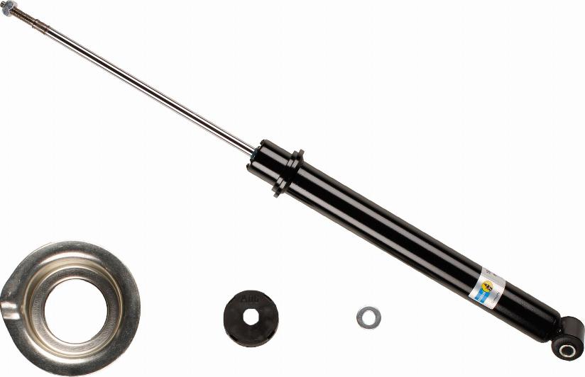 Bilstein 19-104096 - Амортисьор vvparts.bg