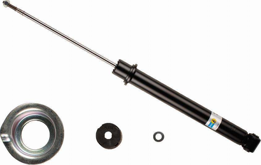 Bilstein 19-104089 - Амортисьор vvparts.bg