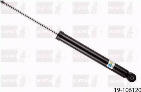 Bilstein BNEA612 - Амортисьор vvparts.bg