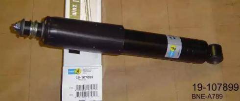 Bilstein 19-107899 - Амортисьор vvparts.bg