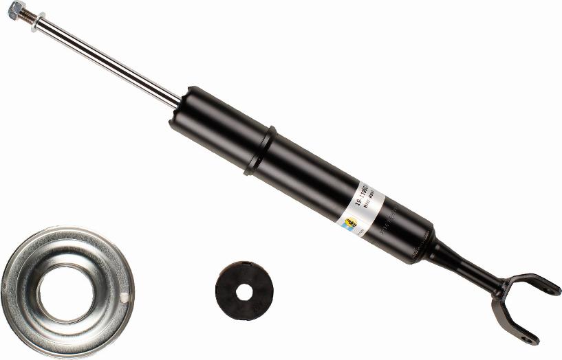 Bilstein 19-119939 - Амортисьор vvparts.bg