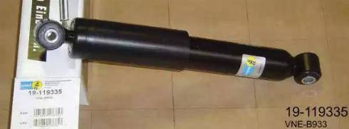 Bilstein 19-119335 - Амортисьор vvparts.bg