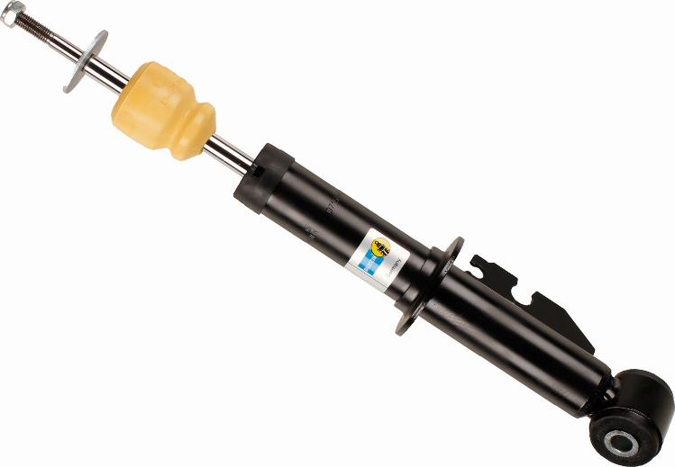 Bilstein 19-119205 - Амортисьор vvparts.bg