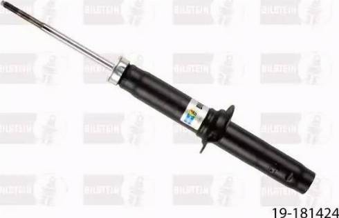 Bilstein 19-181424 - Амортисьор vvparts.bg