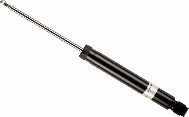 Bilstein 19-183749 - Амортисьор vvparts.bg