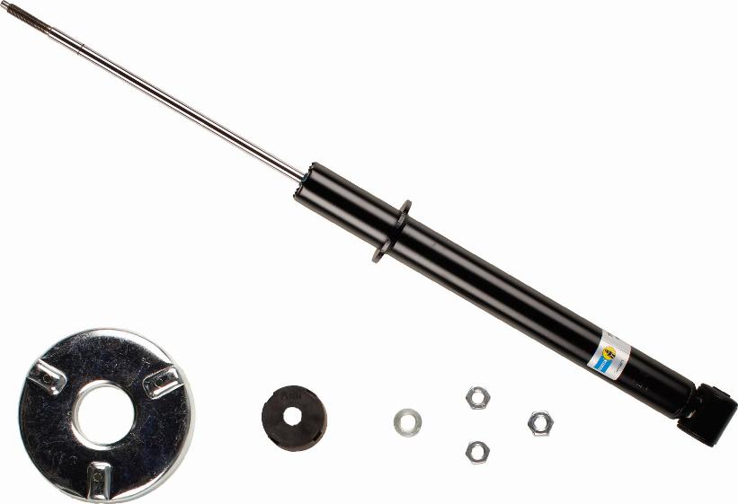 Bilstein 19-124681 - Амортисьор vvparts.bg