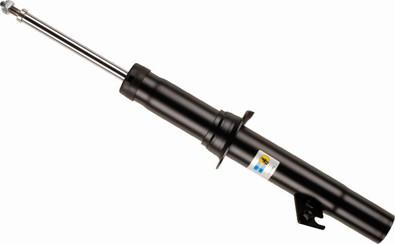 Bilstein 19-219097 - Амортисьор vvparts.bg