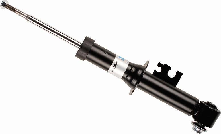 Bilstein 19-215990 - Амортисьор vvparts.bg