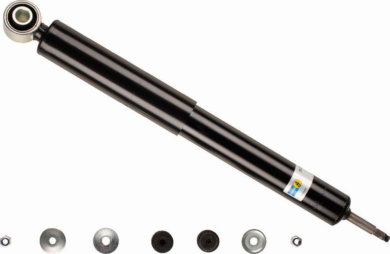 Bilstein 19-218724 - Амортисьор vvparts.bg