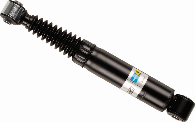 Bilstein 19-217451 - Амортисьор vvparts.bg