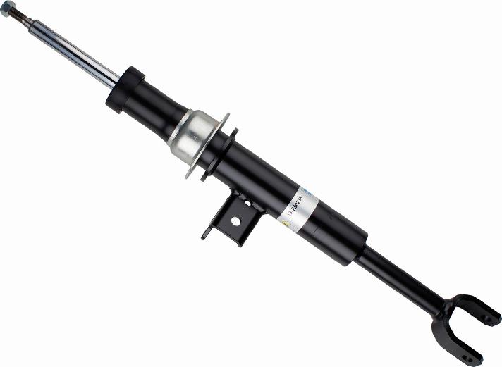 Bilstein 19-230238 - Амортисьор vvparts.bg