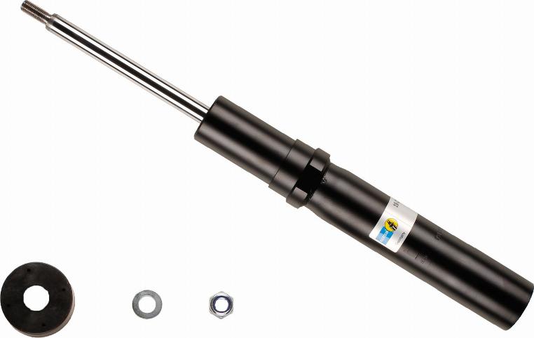 Bilstein 19-226859 - Амортисьор vvparts.bg